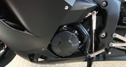 2024 Honda CBR600RR