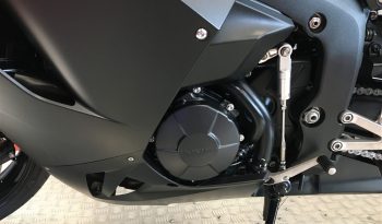 2024 Honda CBR600RR full