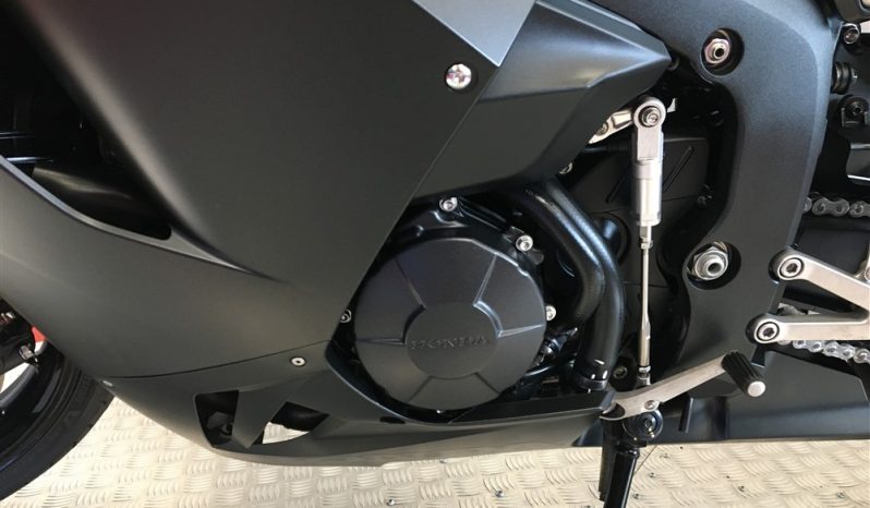 2024 Honda CBR600RR full
