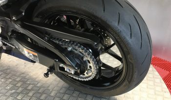 2024 Honda CBR600RR full
