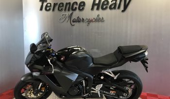 2024 Honda CBR600RR full