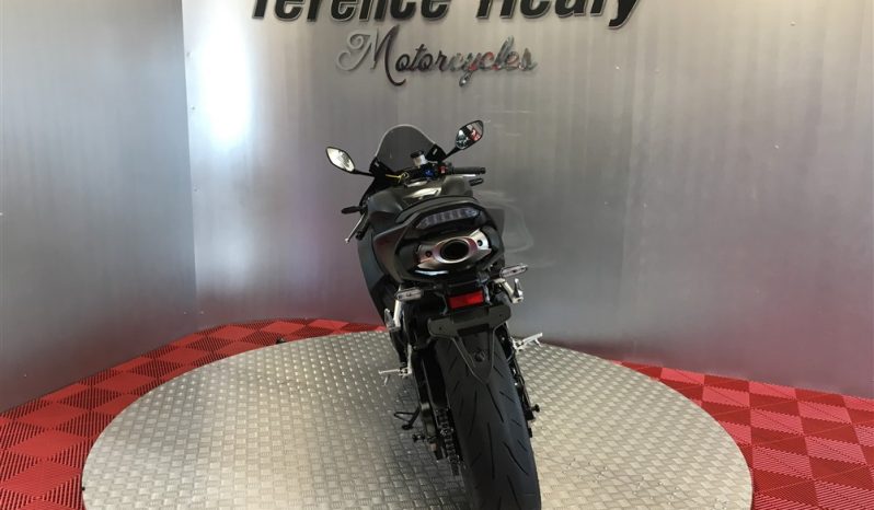 2024 Honda CBR600RR full