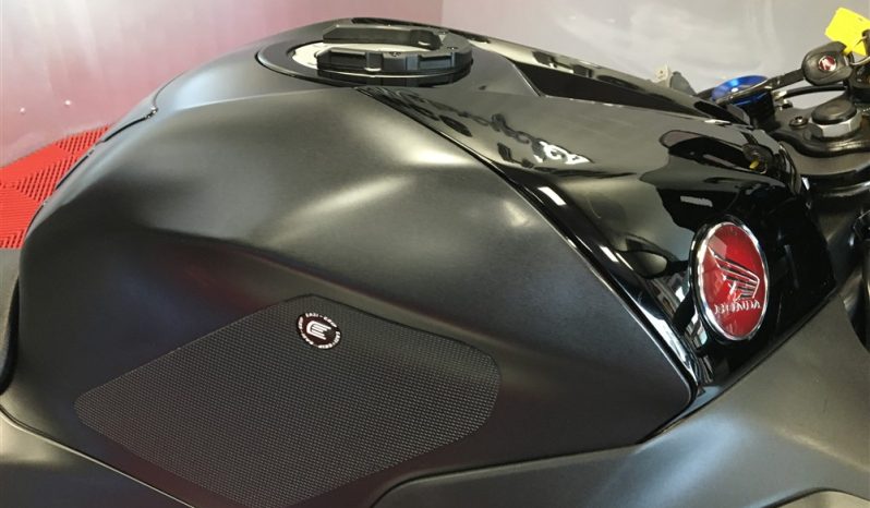 2024 Honda CBR600RR full