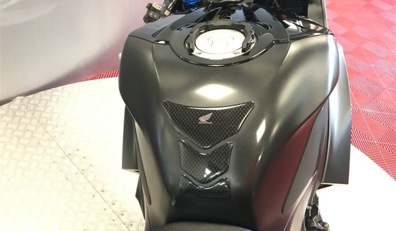 2024 Honda CBR600RR full