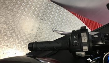 2024 Honda CBR600RR full