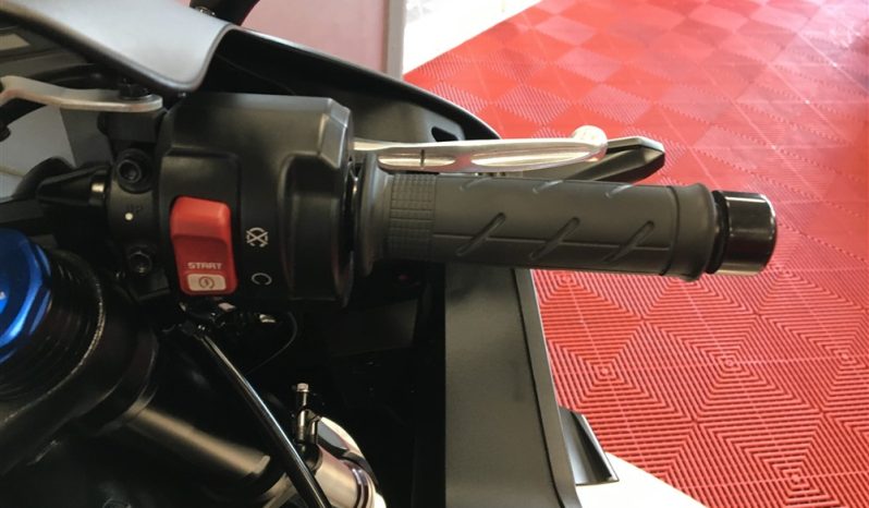 2024 Honda CBR600RR full
