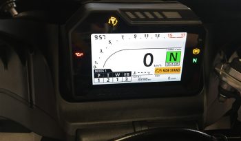 2024 Honda CBR600RR full