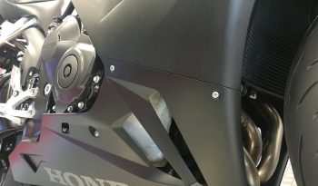 2024 Honda CBR600RR full