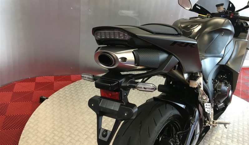 2024 Honda CBR600RR full
