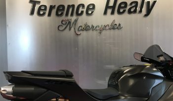2024 Honda CBR600RR full