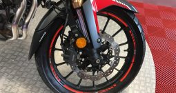 2023 Honda CB500X