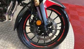 2023 Honda CB500X full