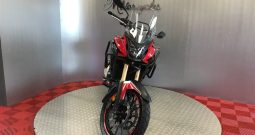2023 Honda CB500X