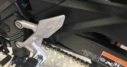 2023 Honda CB500X