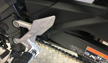 2023 Honda CB500X full