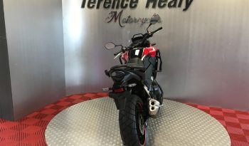 2023 Honda CB500X full