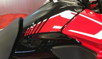 2023 Honda CB500X full
