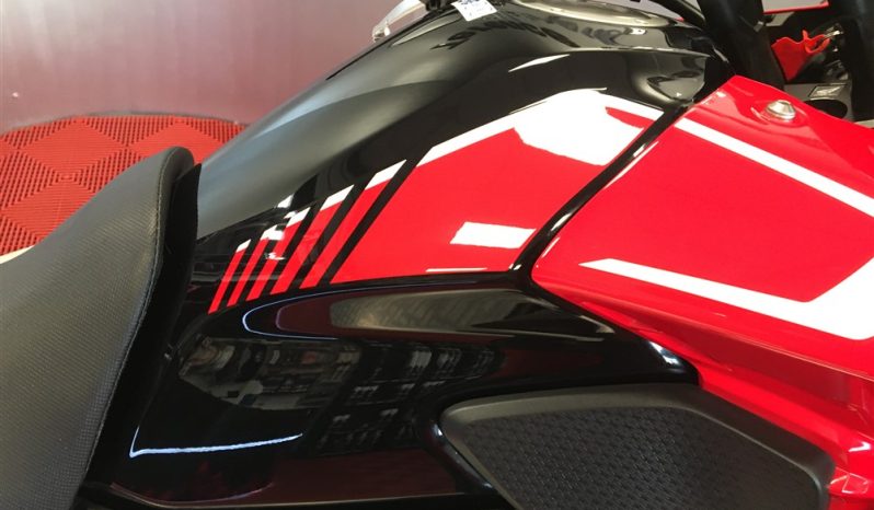 2023 Honda CB500X full