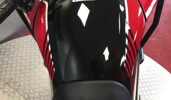 2023 Honda CB500X full