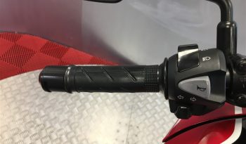 2023 Honda CB500X full
