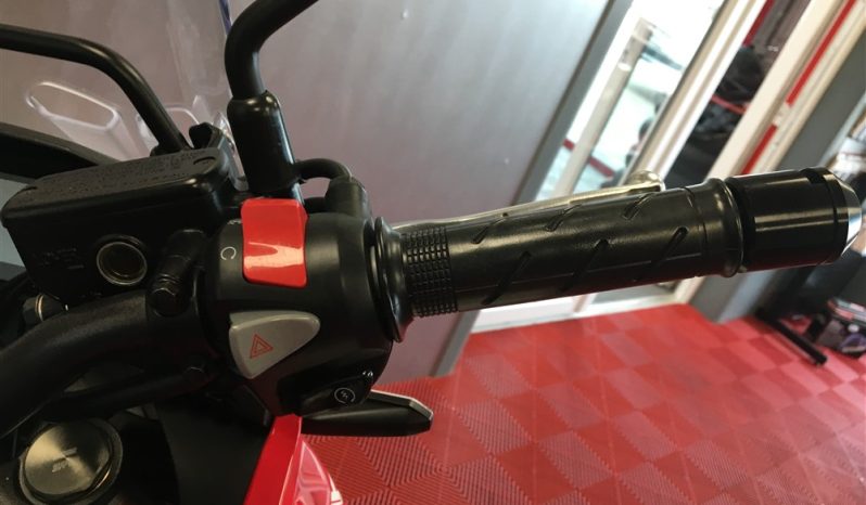 2023 Honda CB500X full