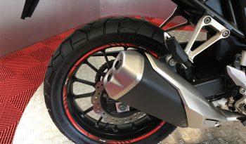 2023 Honda CB500X full