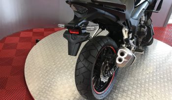 2023 Honda CB500X full