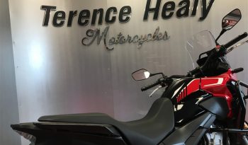 2023 Honda CB500X full