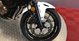 2019 Honda CB500F