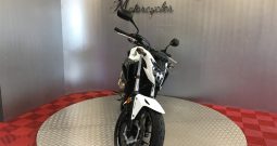 2019 Honda CB500F