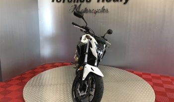 2019 Honda CB500F full