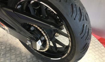 2019 Honda CB500F full