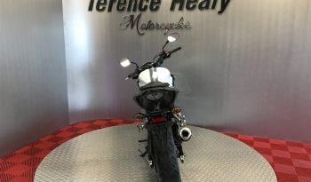 2019 Honda CB500F full