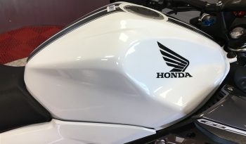 2019 Honda CB500F full