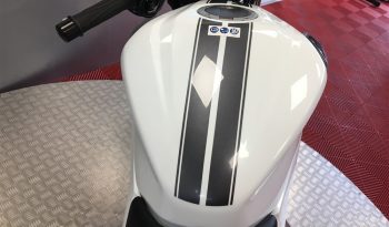 2019 Honda CB500F full