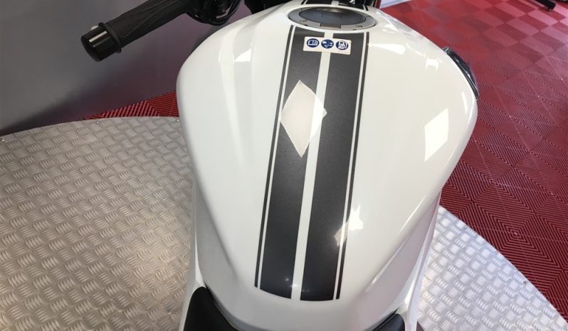 2019 Honda CB500F full