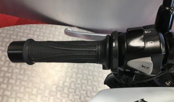 2019 Honda CB500F full