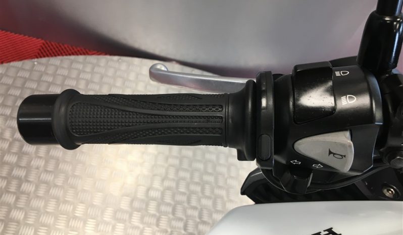 2019 Honda CB500F full