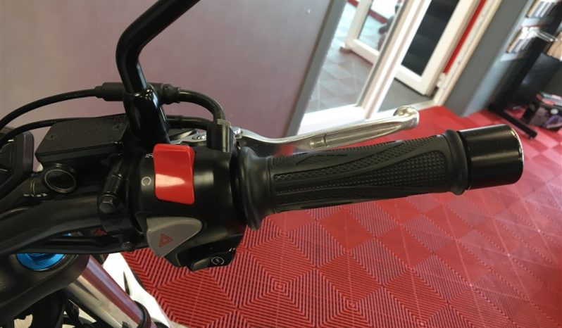 2019 Honda CB500F full