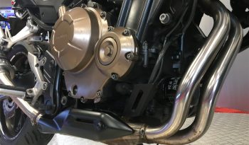 2019 Honda CB500F full