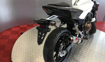 2019 Honda CB500F full