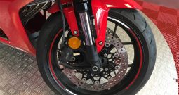 2026 Honda CBR650R
