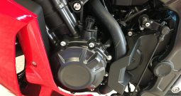 2026 Honda CBR650R