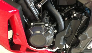 2026 Honda CBR650R full