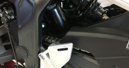 2026 Honda CBR650R