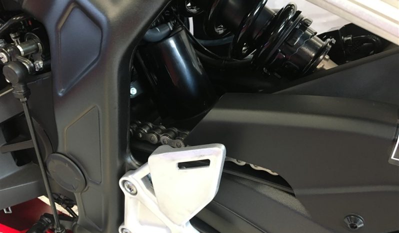2026 Honda CBR650R full