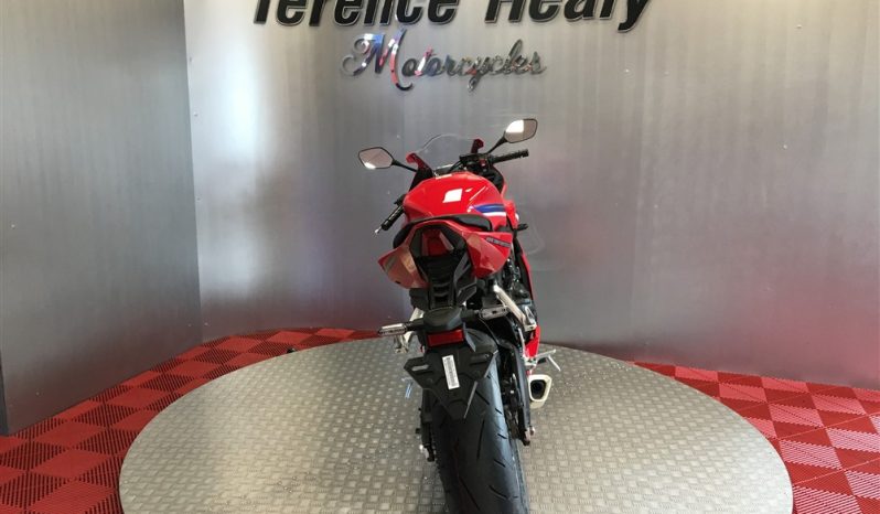 2026 Honda CBR650R full