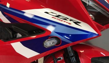 2026 Honda CBR650R full