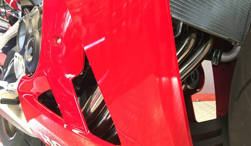 2026 Honda CBR650R full