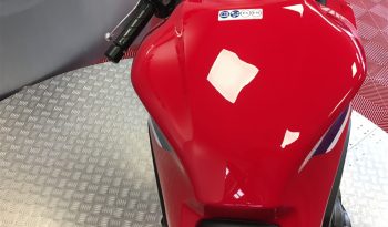 2026 Honda CBR650R full
